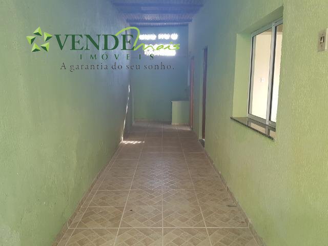 Casa à venda com 2 quartos - Foto 7