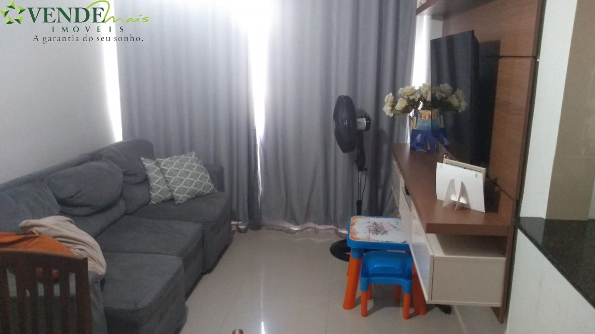 Apartamento à venda com 2 quartos, 78m² - Foto 20