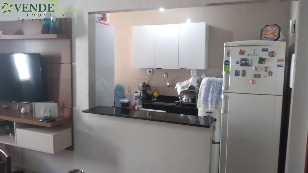 Apartamento à venda com 2 quartos, 78m² - Foto 1