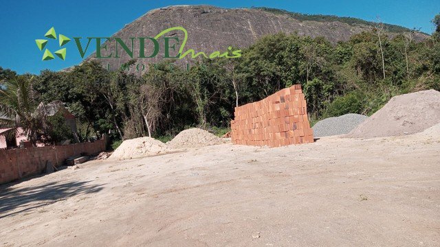 Terreno à venda, 800m² - Foto 1