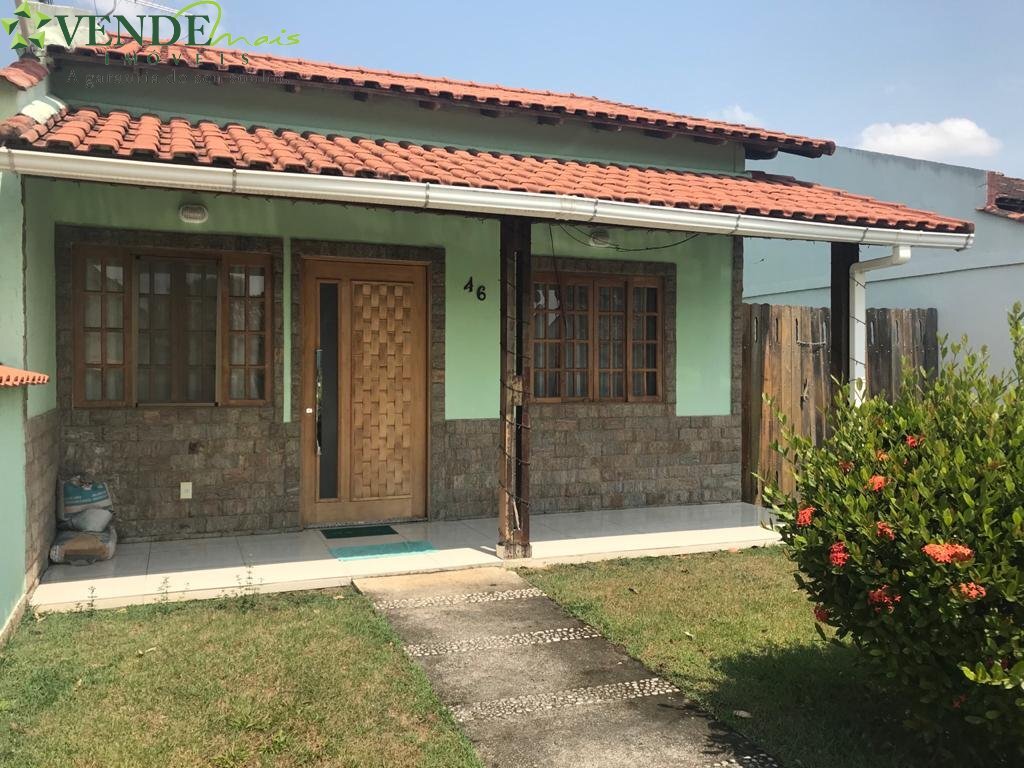 Casa à venda com 2 quartos, 110m² - Foto 5