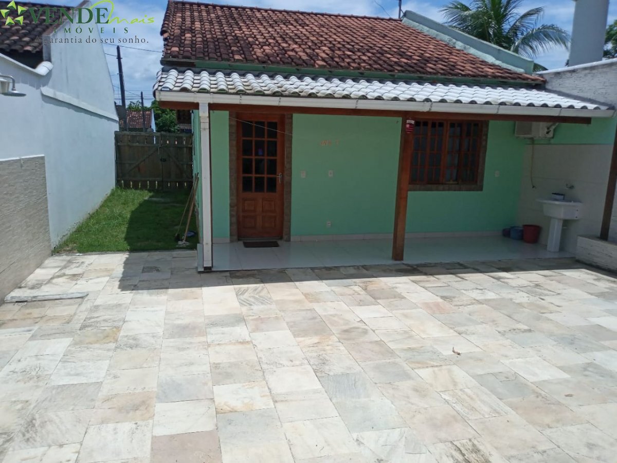 Casa à venda com 2 quartos, 110m² - Foto 13