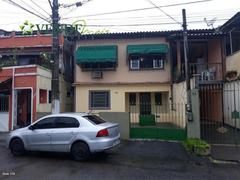 Casa de Condomínio à venda com 2 quartos, 80m² - Foto 1