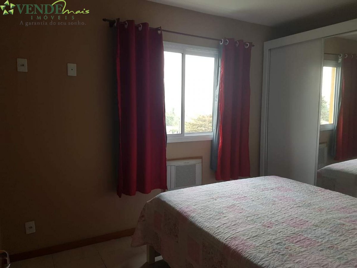 Apartamento à venda com 2 quartos, 56m² - Foto 11