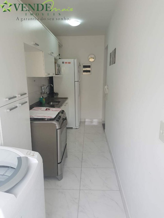 Apartamento à venda com 2 quartos, 56m² - Foto 6