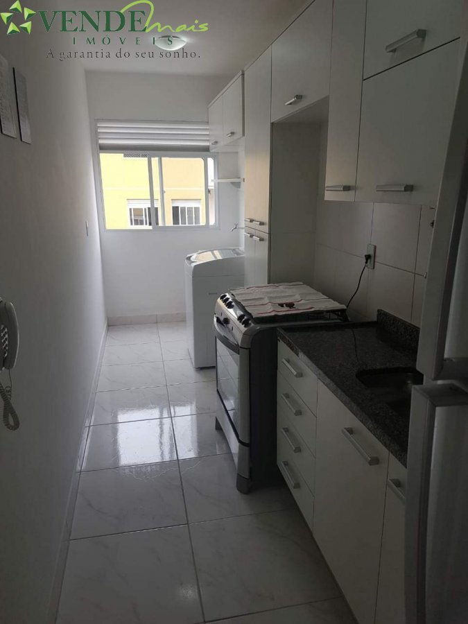 Apartamento à venda com 2 quartos, 56m² - Foto 10