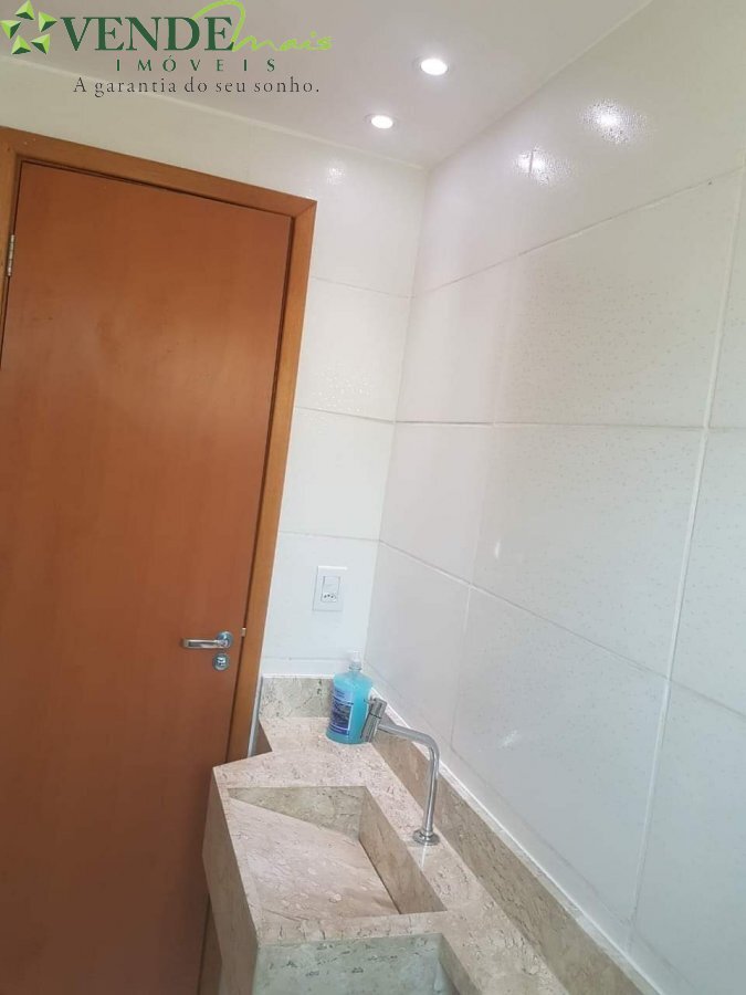 Apartamento à venda com 2 quartos, 56m² - Foto 9