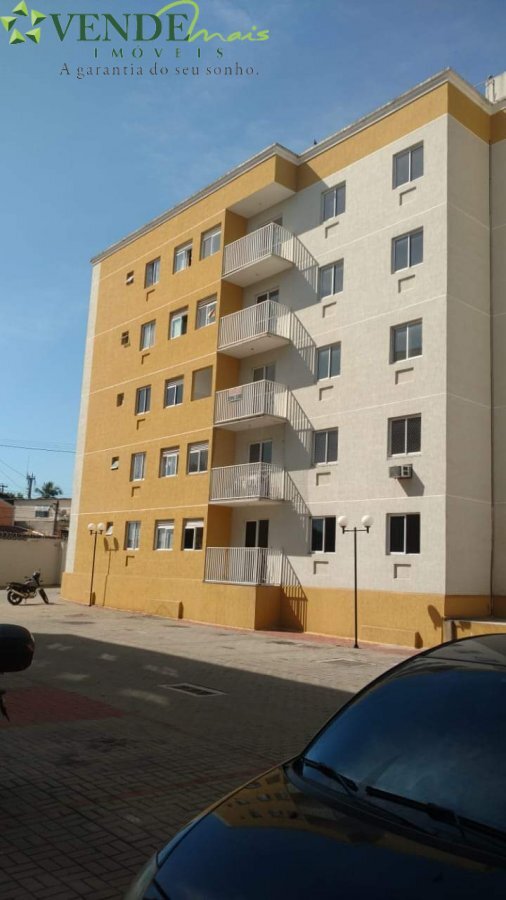 Apartamento à venda com 2 quartos, 56m² - Foto 1