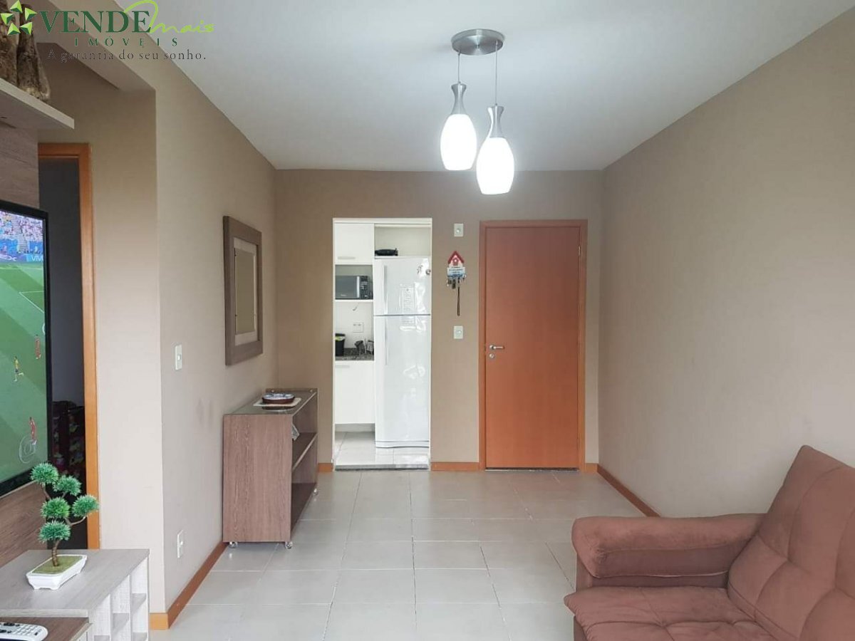 Apartamento à venda com 2 quartos, 56m² - Foto 7