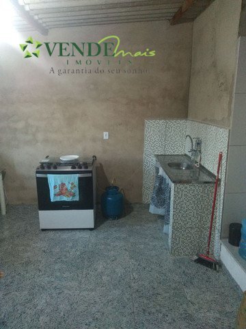 Sobrado à venda com 2 quartos, 80m² - Foto 4