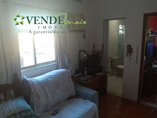 Sobrado à venda com 2 quartos, 80m² - Foto 1