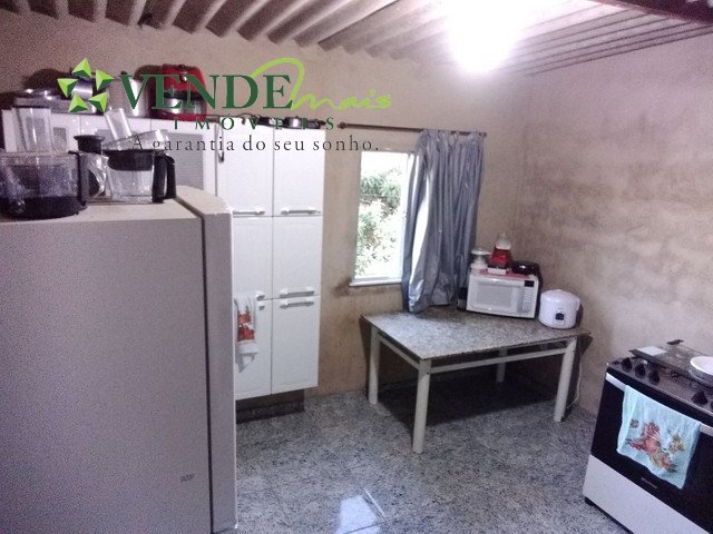 Sobrado à venda com 2 quartos, 80m² - Foto 3