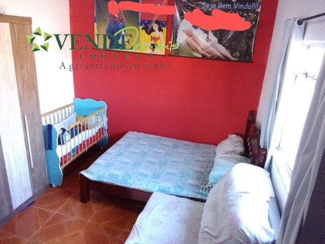 Sobrado à venda com 2 quartos, 80m² - Foto 5