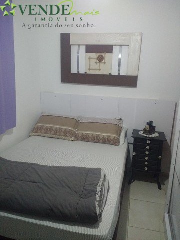 Apartamento à venda com 2 quartos, 42m² - Foto 5