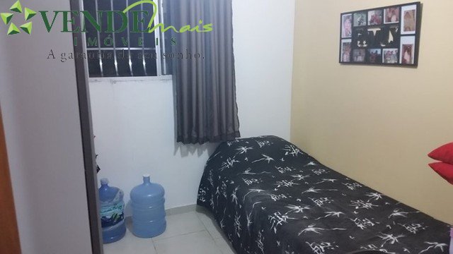 Apartamento à venda com 2 quartos, 42m² - Foto 6