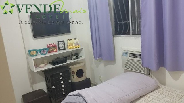 Apartamento à venda com 2 quartos, 42m² - Foto 4