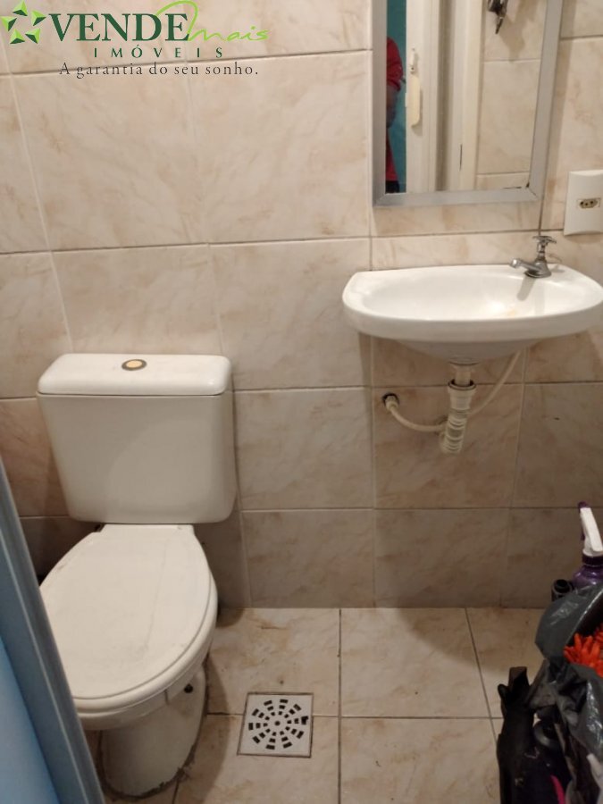 Casa à venda com 3 quartos, 160m² - Foto 10