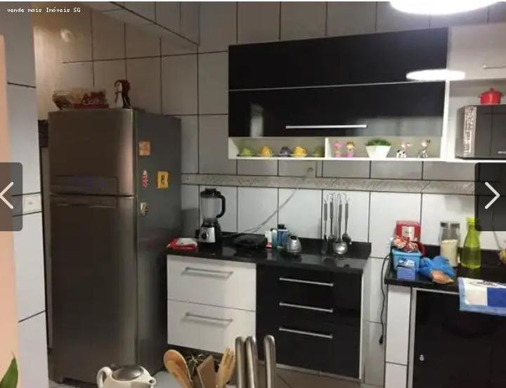 Sobrado à venda com 1 quarto, 90m² - Foto 6