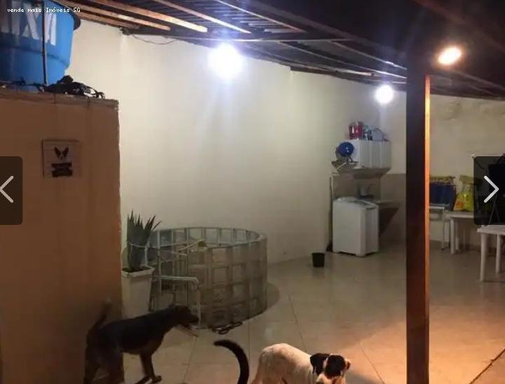 Sobrado à venda com 1 quarto, 90m² - Foto 9