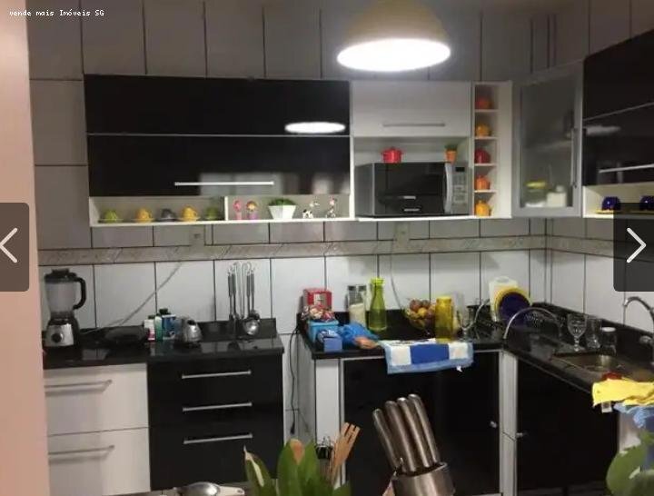 Sobrado à venda com 1 quarto, 90m² - Foto 7