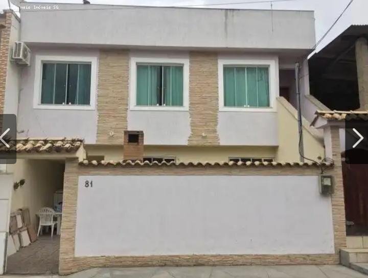 Sobrado à venda com 1 quarto, 90m² - Foto 1