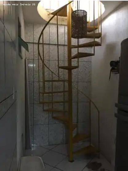 Sobrado à venda com 1 quarto, 90m² - Foto 5