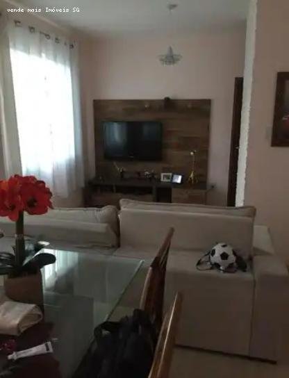 Sobrado à venda com 1 quarto, 90m² - Foto 13