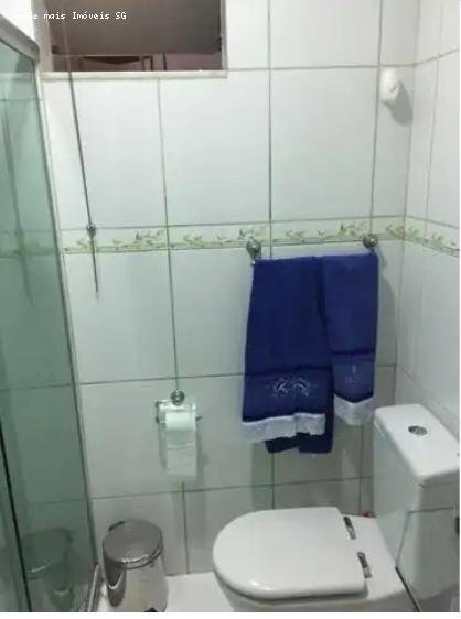 Sobrado à venda com 1 quarto, 90m² - Foto 8