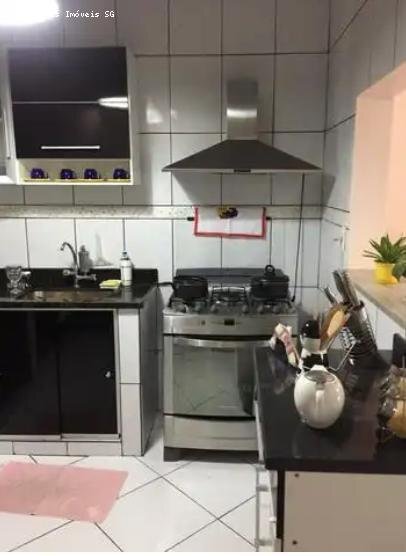 Sobrado à venda com 1 quarto, 90m² - Foto 3