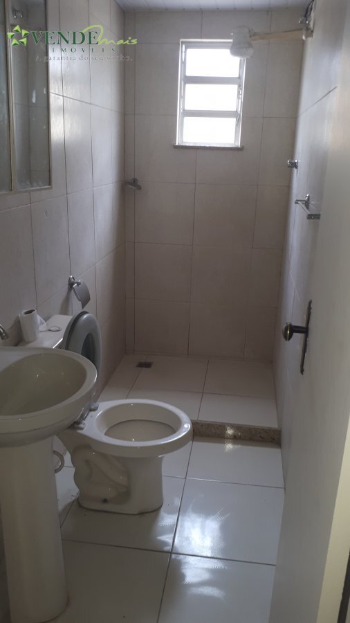 Apartamento à venda com 1 quarto, 60m² - Foto 7