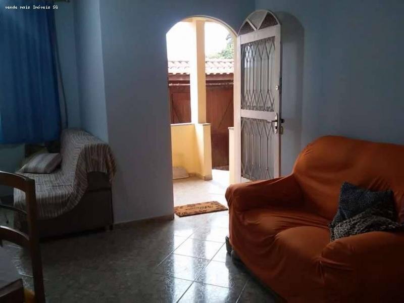 Casa à venda com 3 quartos, 130m² - Foto 5