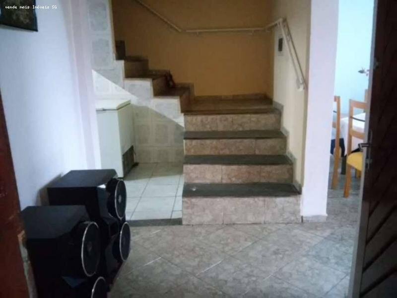 Casa à venda com 3 quartos, 130m² - Foto 20