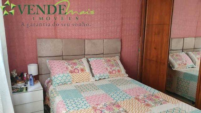 Casa à venda com 3 quartos, 120m² - Foto 3