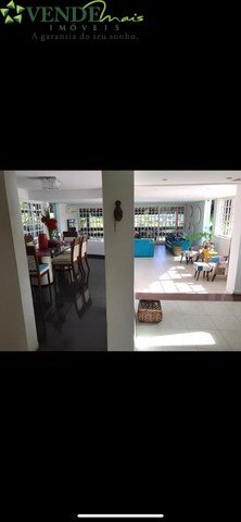 Casa à venda com 4 quartos, 500m² - Foto 3