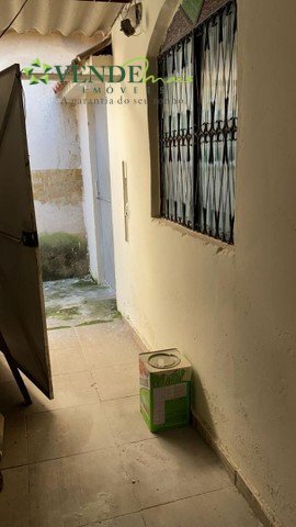 Sobrado à venda com 1 quarto, 40m² - Foto 1