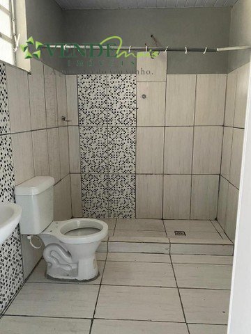 Sobrado à venda com 1 quarto, 40m² - Foto 3