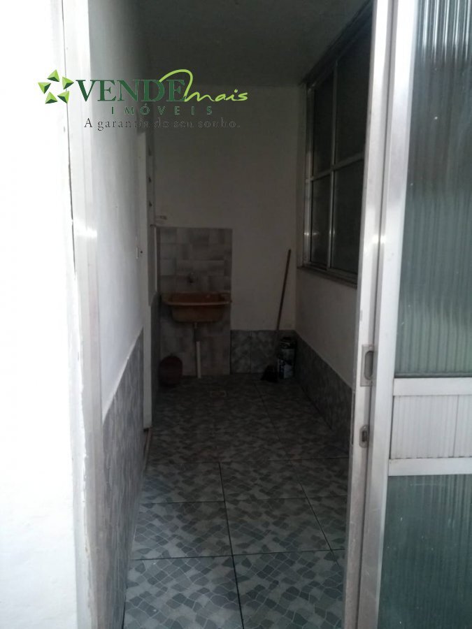 Apartamento à venda com 1 quarto - Foto 10