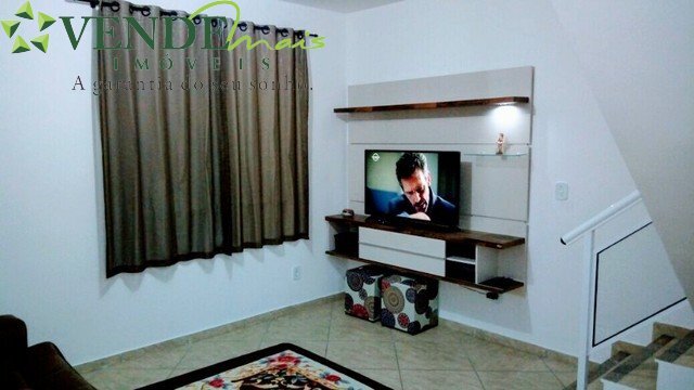 Casa à venda com 2 quartos, 88m² - Foto 7