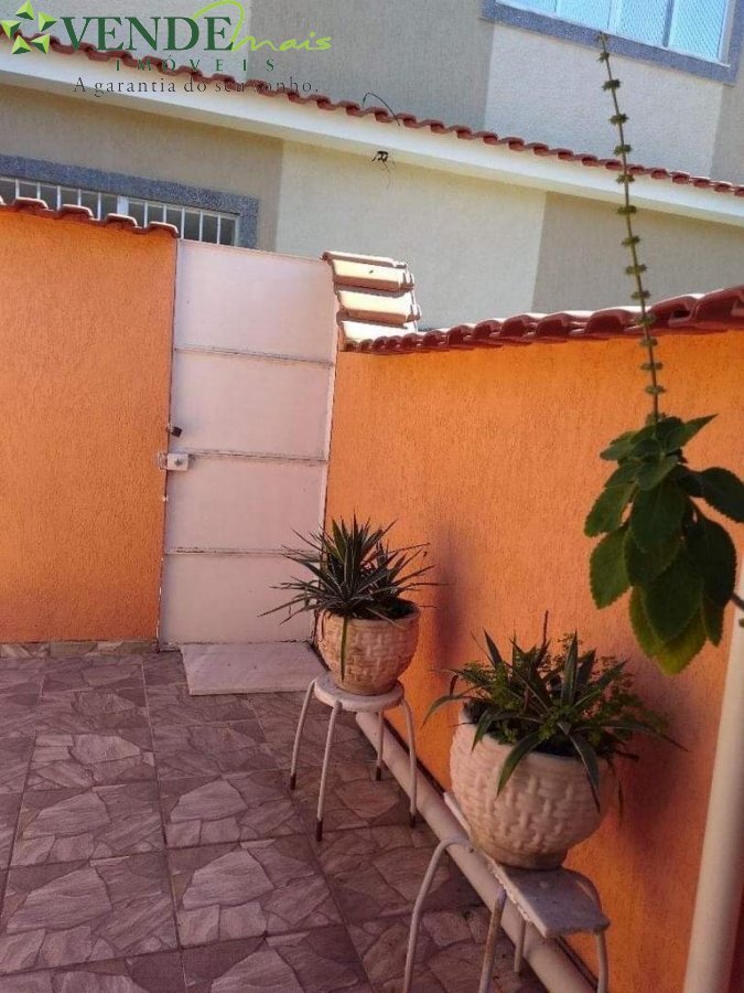 Casa à venda com 3 quartos, 160m² - Foto 18