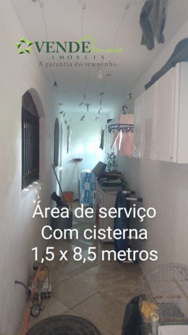 Casa à venda com 4 quartos, 130m² - Foto 12