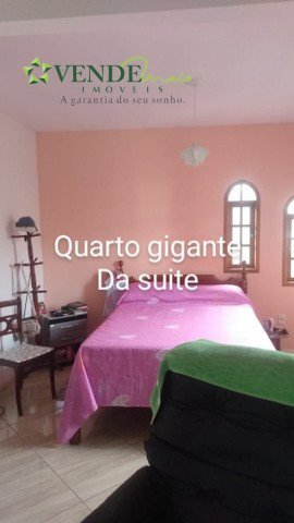 Casa à venda com 4 quartos, 130m² - Foto 4