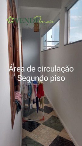 Casa à venda com 4 quartos, 130m² - Foto 8