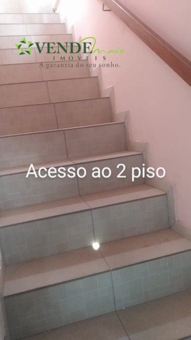 Casa à venda com 4 quartos, 130m² - Foto 9