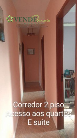 Casa à venda com 4 quartos, 130m² - Foto 3