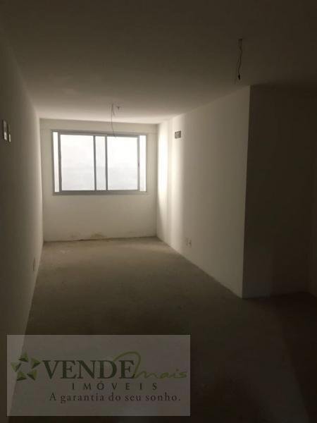 Conjunto Comercial-Sala à venda, 35m² - Foto 5