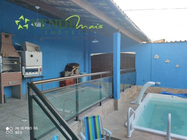 Casa de Condomínio à venda com 3 quartos - Foto 4