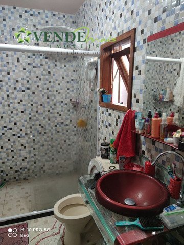 Casa de Condomínio à venda com 3 quartos - Foto 13