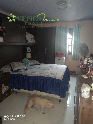 Casa de Condomínio à venda com 3 quartos - Foto 10