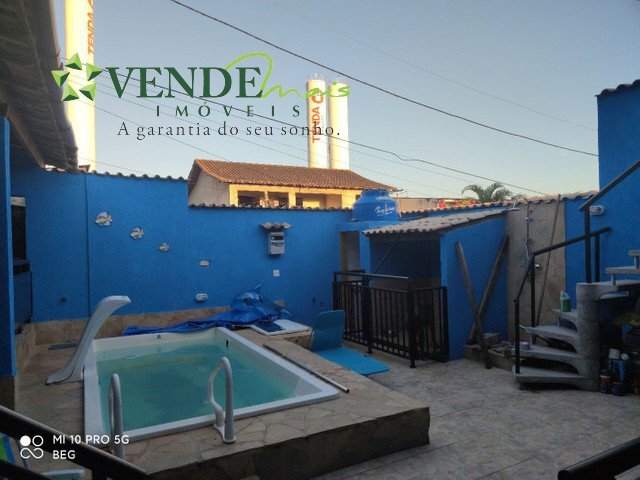 Casa de Condomínio à venda com 3 quartos - Foto 3