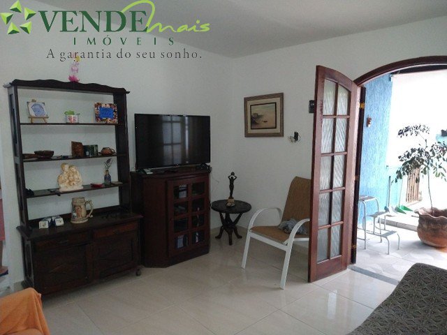 Casa à venda com 3 quartos, 130m² - Foto 12